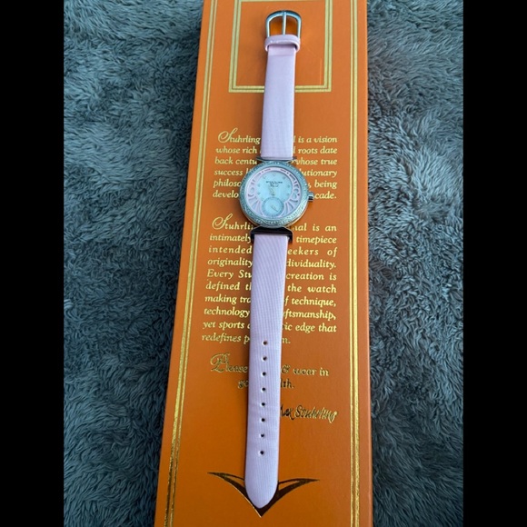 Ladies’ Stuhrling Watch - Picture 1 of 9